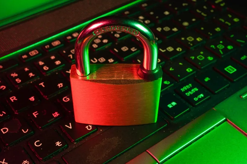 Encryption feature preview